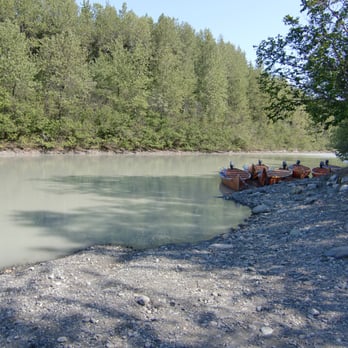 Glacier Point Wilderness Safari - Canoe - Boating Near Me Glacier Point Wilderness Safari - Canoe - Boating Near Me