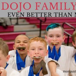 USA Martial Arts of Morgantown