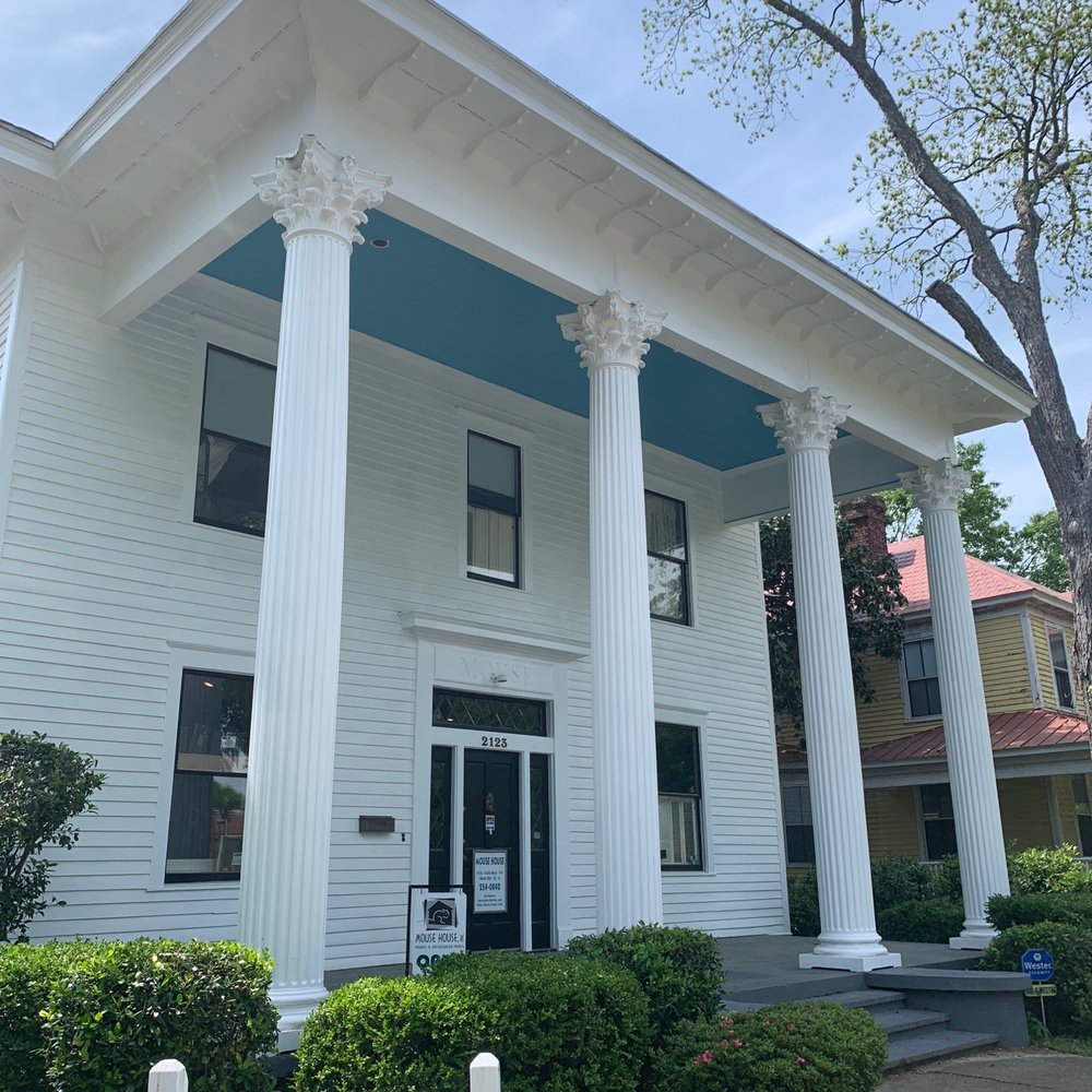 Mouse House - Mouse House - Art Galleries Near Me - Columbia, South Carolina