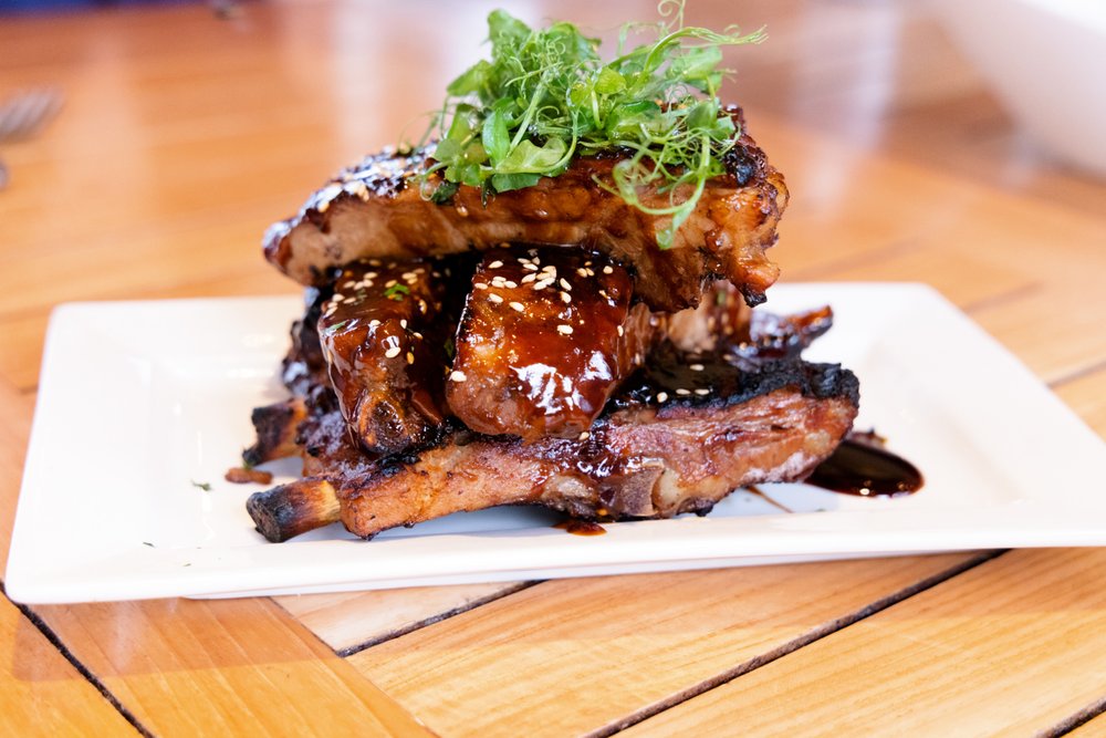 ROY’S KO OLINA 4261 Photos & 1808 Reviews Asian Fusion 921220 Aliinui Dr, Kapolei, HI