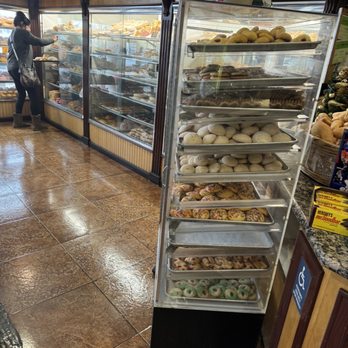 El Ranchito Bakery - Wide variety of bakery items & much more! - Bakeries Near Me - Fresno, California