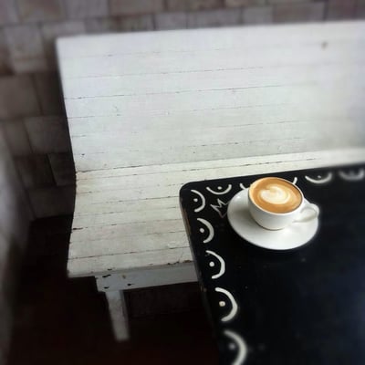 Panini Bakery by null