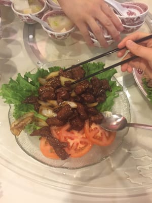 Happy Duck House 金鼎轩 by null