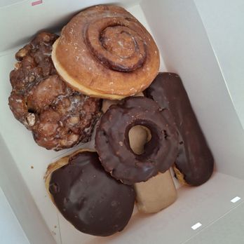 Aloha Donut - Coffee & Tea Near Me - North Las Vegas, Nevada Aloha Donut - Coffee & Tea Near Me - North Las Vegas, Nevada