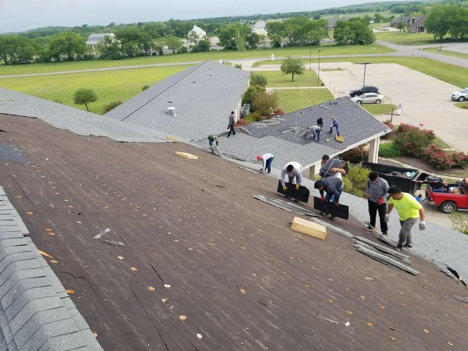 Slide of Star 1 Roofing & Construction