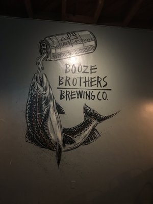 Booze Brothers Oceanside by null