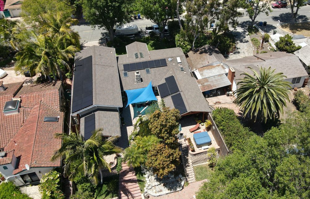 Slide of Howe Builders