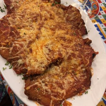 Savia - Chicken Parmesan - Italian Near Me - Boca Raton, Florida Savia - Chicken Parmesan - Italian Near Me - Boca Raton, Florida