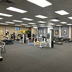 Kessler Rehabilitation Center - Bayonne - Broadway