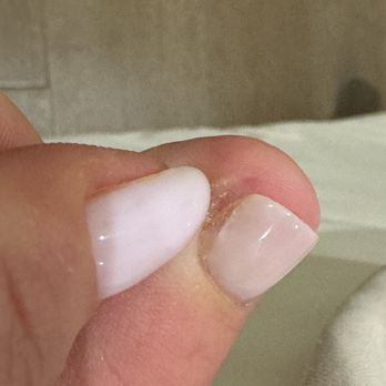 New Zen Spa - Nail Salons Near Me - San Francisco, California
