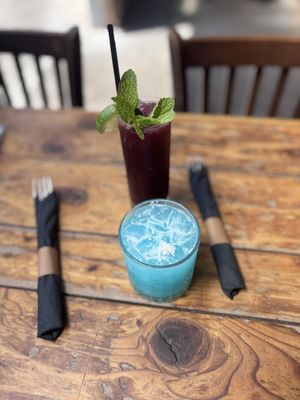 Blackbird Tavern by null