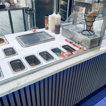 Arctic Delights - Ice Cream & Frozen Yogurt Near Me - Wilmington, Delaware