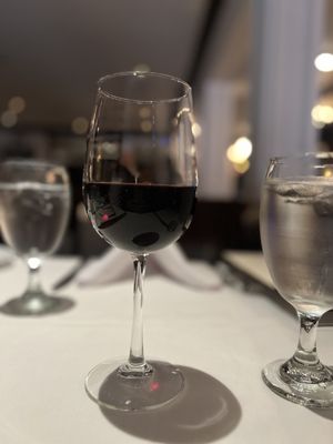 Cafe Buenos Aires by null