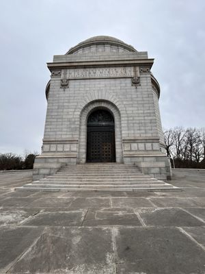 McKinley Presidential Library & Museum by null