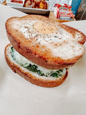 By the Brewery by null