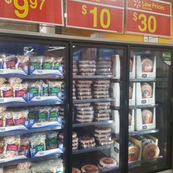 Walmart - Shrimp City