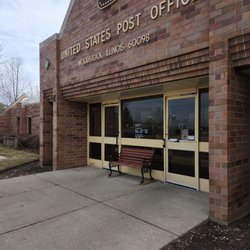 US Post Office