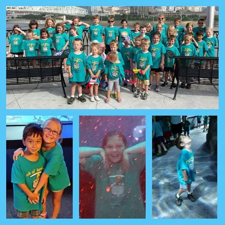 MT MORIAH UNITED METH ARK OF LEARNING Updated May 2024 681 Mount