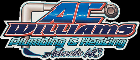 Slide of AC Williams Plumbing & Heating