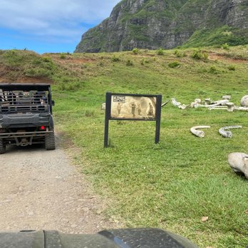 Kualoa Ranch - Tours Near Me - Kaneohe, Hawaii Kualoa Ranch - Tours Near Me - Kaneohe, Hawaii