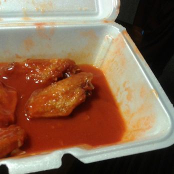 Joe's Pizza - So good that I ate most of them before I  took the pic lol..Drenched in great sauce. - Pizza Near Me - Newburgh, New York