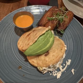 UNIDAD - Venezuelan arepas - Latin American Near Me - Evergreen Park, Illinois UNIDAD - Venezuelan arepas - Latin American Near Me - Evergreen Park, Illinois