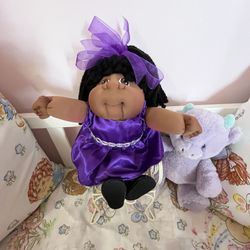 Cabbage Patch Kids Babyland General Hospital
