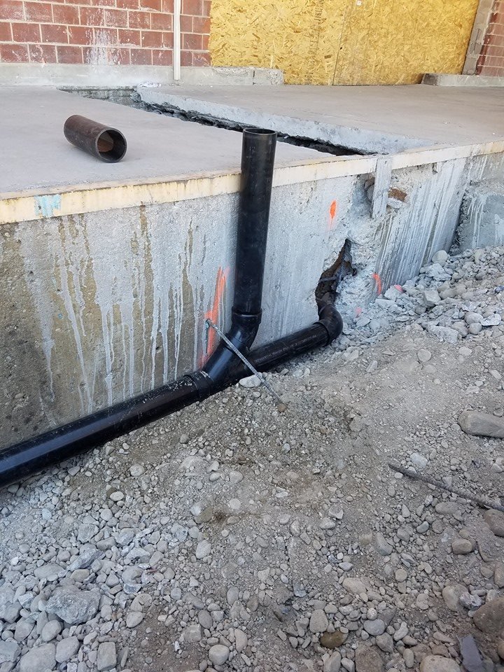 Slide of Keemer Plumbing