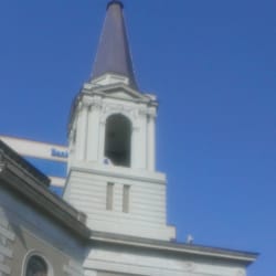 First Baptist Church Knoxville