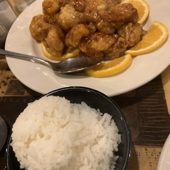 Double Happiness Restaurant - General tso's chicken - Dim Sum Near Me - Wilmington, North Carolina