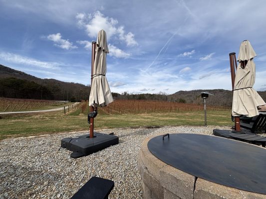 Tiger Mountain Vineyards & Wedding Venue by null