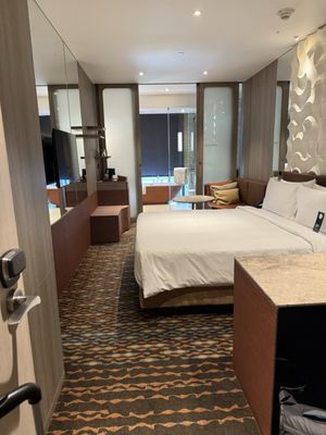 Crowne Plaza Changi Airport by IHG by null