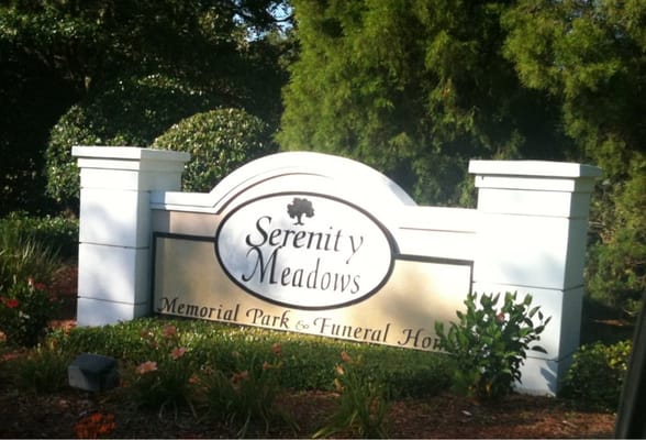 SERENITY MEADOWS MEMORIAL PARK, FUNERAL HOME & CREMATORY - Updated June