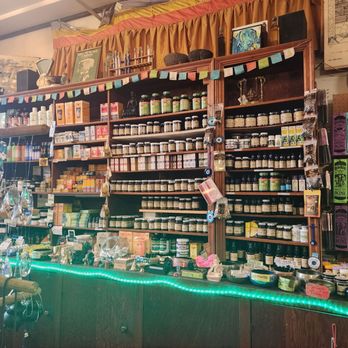 Tenzing Momo - Inside - Health Markets Near Me - Seattle, Washington Tenzing Momo - Inside - Health Markets Near Me - Seattle, Washington