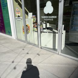 Closed when the time online says they would be open. Closed when the time online says they would be open.