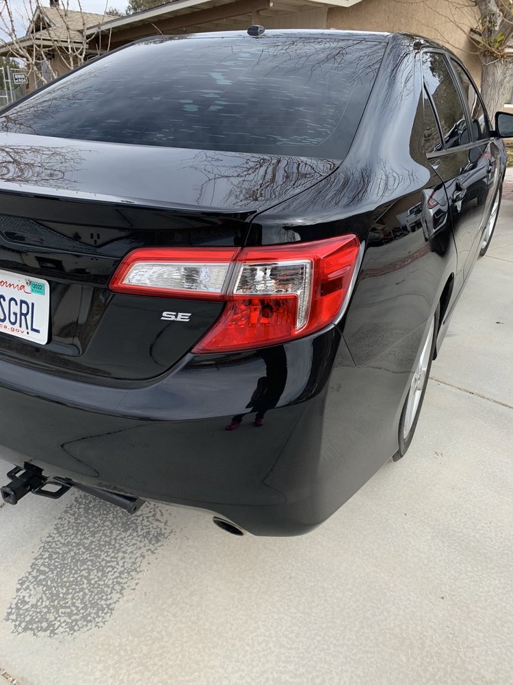 MASTER TECHS COLLISION CENTER Updated August 2024 10 Photos & 13