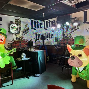 More Shenanigans - Ready for St. Patrick's Day! - Bars Near Me - Louisville, Kentucky More Shenanigans - Ready for St. Patrick's Day! - Bars Near Me - Louisville, Kentucky