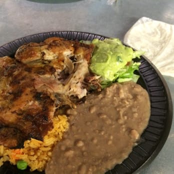 Mi Tienda - Chicken plate - Imported Food Near Me - Houston, Texas Mi Tienda - Chicken plate - Imported Food Near Me - Houston, Texas