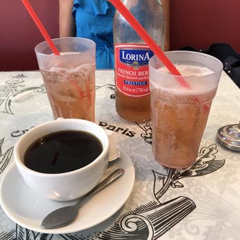 Crepes de Paris - Lorina and cafe. - Creperies Near Me - Brea, California Crepes de Paris - Lorina and cafe. - Creperies Near Me - Brea, California