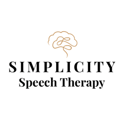 Simplicity Speech Therapy