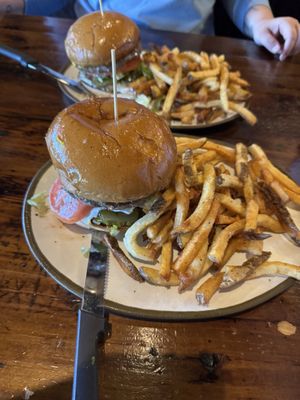 Fred's Texas Cafe - Western Center by null