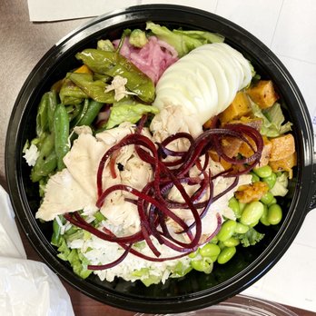 Ghost Kitchen Orlando - Bonsai Bowl - Food Delivery Services Near Me - Belle Isle, Florida Ghost Kitchen Orlando - Bonsai Bowl - Food Delivery Services Near Me - Belle Isle, Florida