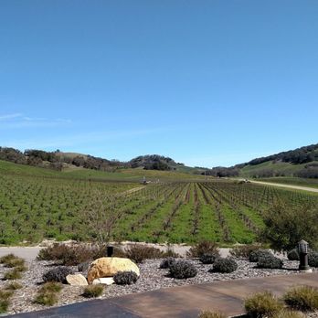 Halter Ranch - Wineries Near Me - Paso Robles, California