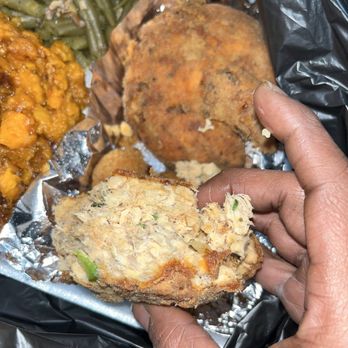 Justsaypls - Soul Food Near Me - Chesapeake, Virginia Justsaypls - Soul Food Near Me - Chesapeake, Virginia
