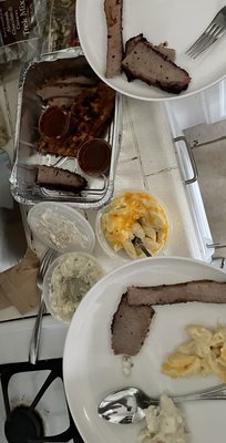 Holy Cow BBQ - Santa Monica by null