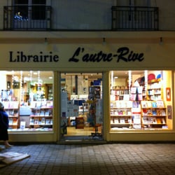 L'Autre Rive