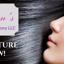 Preston's Beauty Academy - Preston's Beauty Academy