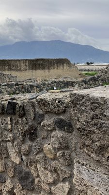 Pompei by null