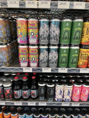 Hop City Craft Beer and Wine - The Krog District by null