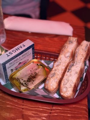 Tina's Cocktail Bar and Restaurant by null